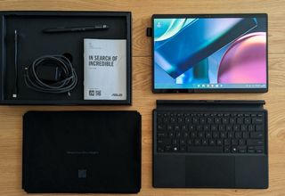 ASUS ProArt PZ13 – NUEVO A ESTRENAR