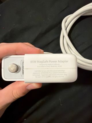 Cargador Magsafe 1 85W Apple