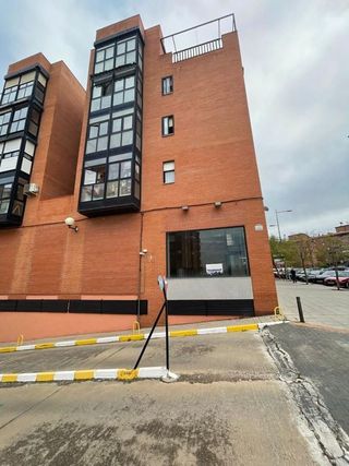 Local comercial en venta en Buenavista-Valparaíso-La Legua en Toledo