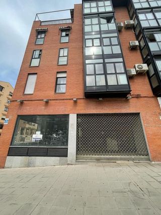 Local comercial en venta en Buenavista-Valparaíso-La Legua en Toledo