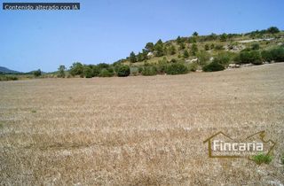 Terreno en venta en Manacor Centro en Manacor