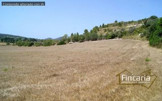 Terreno en venta en Manacor Centro en Manacor