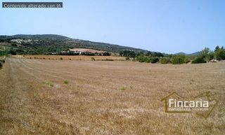 Terreno en venta en Manacor Centro en Manacor
