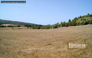 Terreno en venta en Manacor Centro en Manacor