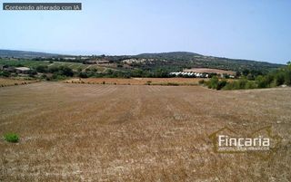 Terreno en venta en Manacor Centro en Manacor