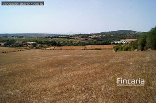 Terreno en venta en Manacor Centro en Manacor