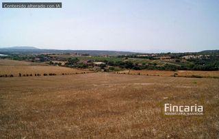 Terreno en venta en Manacor Centro en Manacor