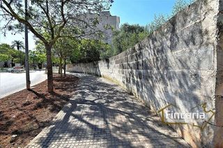 Solar en venta en Manacor Centro en Manacor