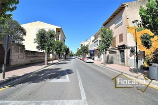 Solar en venta en Manacor Centro en Manacor