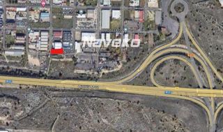 Terreno en venta en Rejas en Madrid