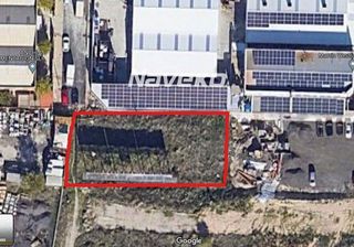 Terreno en venta en Rejas en Madrid