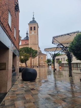 Local comercial en venta en Meco pueblo en Meco