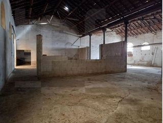 Nave industrial en venta en Carcaixent