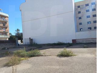 Nave industrial en venta en Carcaixent