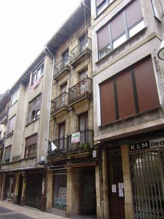 Edificio en venta en Durango
