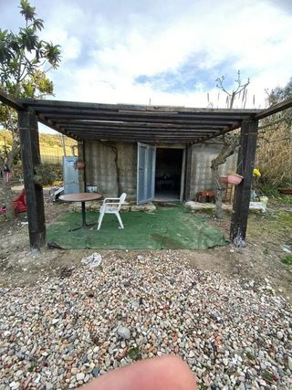 Solar en venta en Algaida