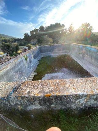 Solar en venta en Algaida