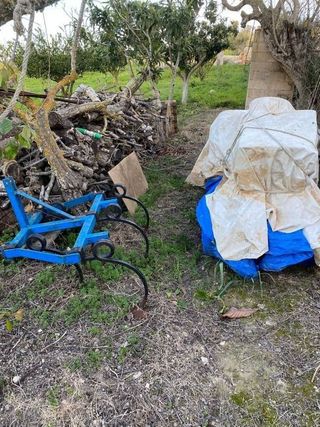 Solar en venta en Algaida