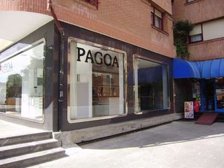 Local comercial en venta en Durango