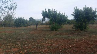 Terreno en venta en Bunyola