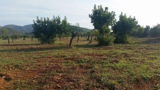Terreno en venta en Bunyola