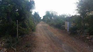 Terreno en venta en Bunyola