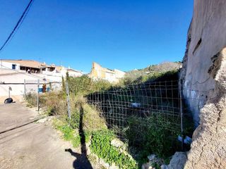 Terreno en venta en Felanitx