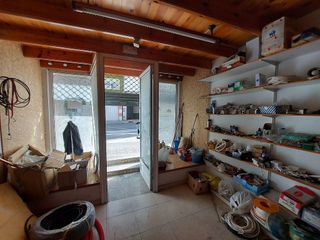 Local comercial en venta en Residencia - Abella en Lugo