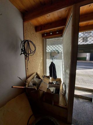 Local comercial en venta en Residencia - Abella en Lugo