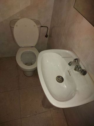 Local comercial en venta en Residencia - Abella en Lugo