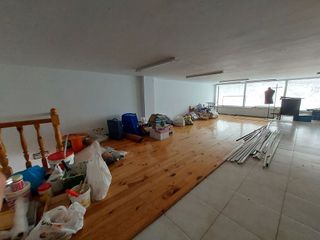 Local comercial en venta en Residencia - Abella en Lugo