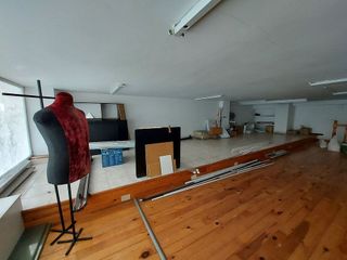 Local comercial en venta en Residencia - Abella en Lugo