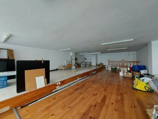 Local comercial en venta en Residencia - Abella en Lugo