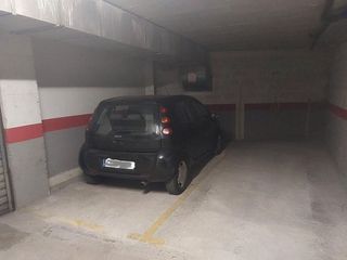 Garaje en venta en Camino Viejo de Málaga en Vélez-Málaga