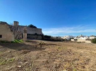 Terreno en venta en Felanitx