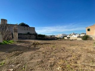 Terreno en venta en Felanitx