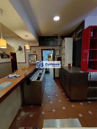 Restaurante en venta en Martos