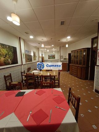 Restaurante en venta en Martos