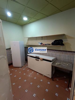 Restaurante en venta en Martos