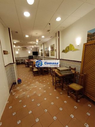 Restaurante en venta en Martos