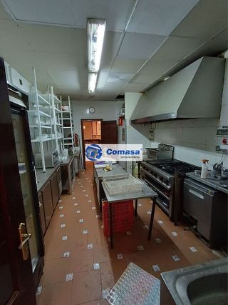 Restaurante en venta en Martos