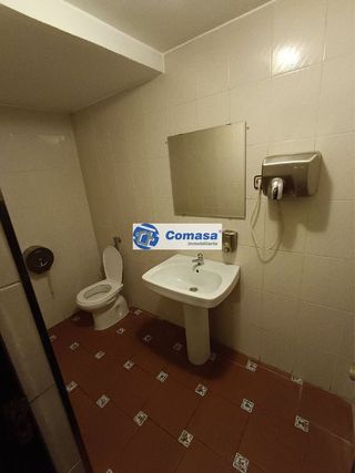 Restaurante en venta en Martos