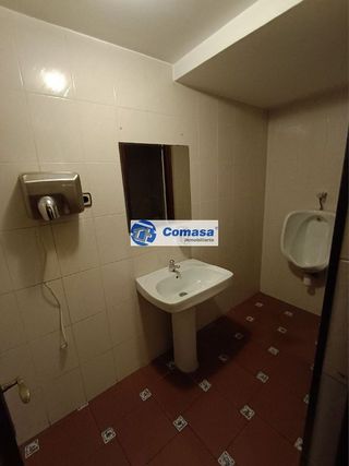 Restaurante en venta en Martos