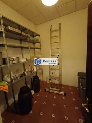 Restaurante en venta en Martos