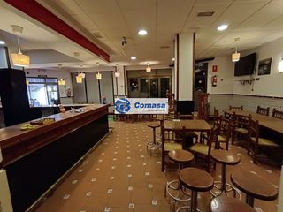 Restaurante en venta en Martos