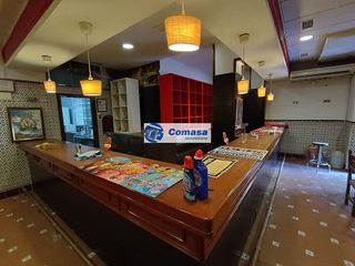 Restaurante en venta en Martos