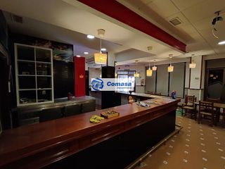 Restaurante en venta en Martos
