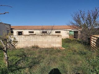 Terreno en venta en San Clemente