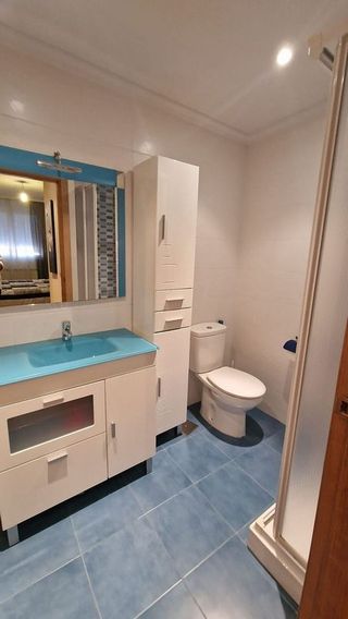 Piso en venta en Peñaranda de Bracamonte