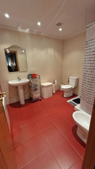 Piso en venta en Peñaranda de Bracamonte